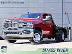 New 2026 Ram 3500 Regular Cab 60 CA Cab Chassis for sale #TG239230 - photo 1