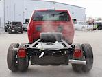 New 2026 Ram 3500 Regular Cab 60 CA Cab Chassis for sale #TG239230 - photo 4