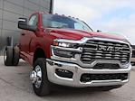 New 2026 Ram 3500 Regular Cab 60 CA Cab Chassis for sale #TG239230 - photo 6