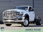 New 2026 Ram 3500 Regular Cab 60 CA Cab Chassis for sale #TG239340 - photo 1