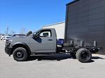 New 2026 Ram 3500 Regular Cab 60 CA Cab Chassis for sale #TG239341 - photo 2