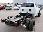 New 2026 Ram 5500 Crew Cab 60 CA Cab Chassis for sale #TG242709 - photo 5