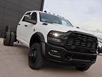 New 2026 Ram 5500 Crew Cab 60 CA Cab Chassis for sale #TG242709 - photo 6