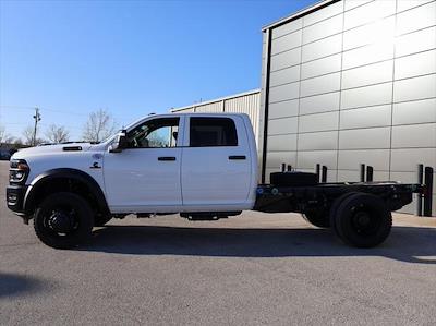 New 2026 Ram 5500 Crew Cab 60 CA Cab Chassis for sale #TG242710 - photo 2