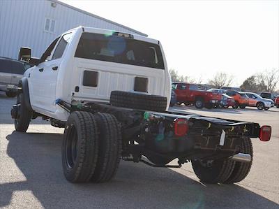 New 2026 Ram 5500 Crew Cab 60 CA Cab Chassis for sale #TG242710 - photo 2