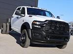 New 2026 Ram 5500 Crew Cab 60 CA Cab Chassis for sale #TG242710 - photo 6