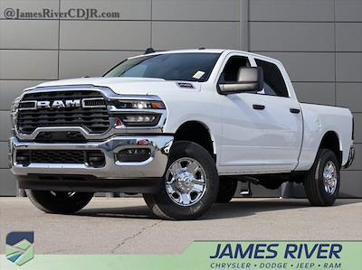 New 2026 Ram 2500 Tradesman Crew Cab for sale #TG249355 - photo 1