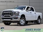 New 2026 Ram 2500 Tradesman Crew Cab for sale #TG249355 - photo 1