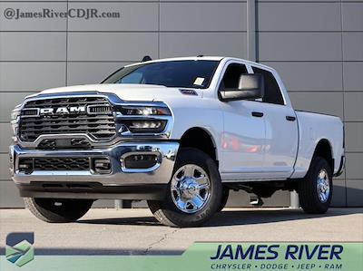 New 2026 Ram 2500 Tradesman Crew Cab for sale #TG249356 - photo 2