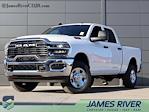 New 2026 Ram 2500 Tradesman Crew Cab for sale #TG249356 - photo 2