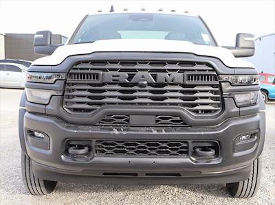 New 2026 Ram 5500 Crew Cab 84 CA Cab Chassis for sale #TG250122 - photo 2