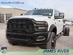 New 2026 Ram 5500 Crew Cab 84 CA Cab Chassis for sale #TG250122 - photo 1