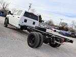New 2026 Ram 5500 Crew Cab 84 CA Cab Chassis for sale #TG250122 - photo 12