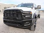New 2026 Ram 5500 Crew Cab 84 CA Cab Chassis for sale #TG250122 - photo 18