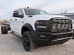 New 2026 Ram 5500 Crew Cab 84 CA Cab Chassis for sale #TG250122 - photo 3