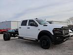 New 2026 Ram 5500 Crew Cab 84 CA Cab Chassis for sale #TG250122 - photo 4