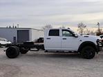 New 2026 Ram 5500 Crew Cab 84 CA Cab Chassis for sale #TG250122 - photo 5