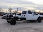 New 2026 Ram 5500 Crew Cab 84 CA Cab Chassis for sale #TG250122 - photo 6