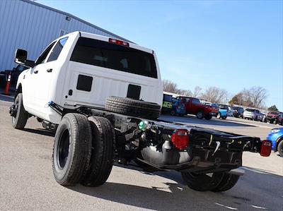 New 2026 Ram 3500 Crew Cab 60 CA Cab Chassis for sale #TG255160 - photo 2