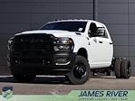 New 2026 Ram 3500 Crew Cab 60 CA Cab Chassis for sale #TG255160 - photo 1