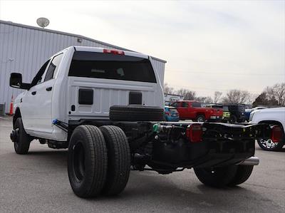 New 2026 Ram 3500 Crew Cab 60 CA Cab Chassis for sale #TG260944 - photo 2