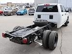 New 2026 Ram 3500 Crew Cab 60 CA Cab Chassis for sale #TG260944 - photo 9