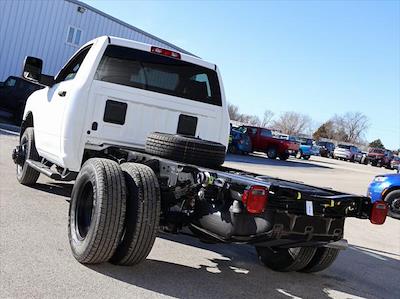 New 2026 Ram 3500 Regular Cab 60 CA Cab Chassis for sale #TG260946 - photo 2