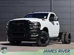 New 2026 Ram 3500 Regular Cab 60 CA Cab Chassis for sale #TG260946 - photo 1