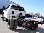 New 2026 Ram 3500 Regular Cab 60 CA Cab Chassis for sale #TG260946 - photo 2