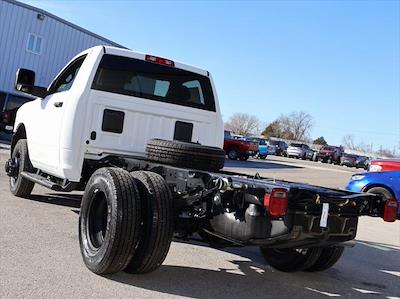 New 2026 Ram 3500 Regular Cab 60 CA Cab Chassis for sale #TG260947 - photo 2