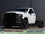 New 2026 Ram 3500 Regular Cab 60 CA Cab Chassis for sale #TG260947 - photo 1