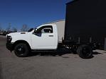 New 2026 Ram 3500 Regular Cab 60 CA Cab Chassis for sale #TG260947 - photo 3