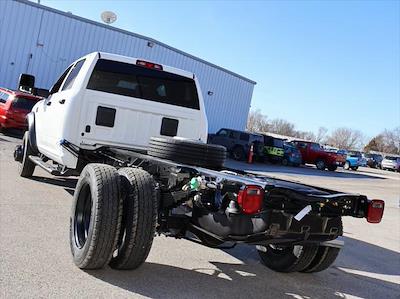 New 2026 Ram 5500 Crew Cab 84 CA Cab Chassis for sale #TG261630 - photo 2