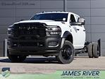 New 2026 Ram 5500 Crew Cab 84 CA Cab Chassis for sale #TG261630 - photo 1