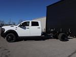 New 2026 Ram 5500 Crew Cab 84 CA Cab Chassis for sale #TG261630 - photo 4