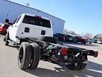 New 2026 Ram 5500 Crew Cab 84 CA Cab Chassis for sale #TG261630 - photo 2
