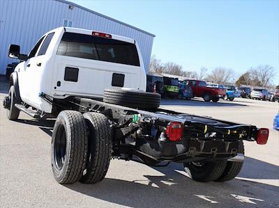 New 2026 Ram 5500 Crew Cab 84 CA Cab Chassis for sale #TG261631 - photo 2