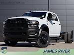 New 2026 Ram 5500 Crew Cab 84 CA Cab Chassis for sale #TG261631 - photo 1