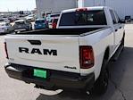New 2026 Ram 2500 Tradesman Crew Cab for sale #TG284774 - photo 5