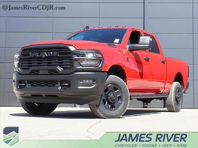New 2026 Ram 2500 Tradesman Crew Cab for sale #TG284777 - photo 1