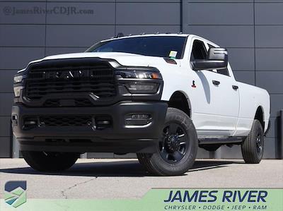 New 2026 Ram 3500 Tradesman Crew Cab for sale #TG286115 - photo 1
