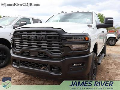 New 2026 Ram 2500 Tradesman Regular Cab for sale #TG287252 - photo 1