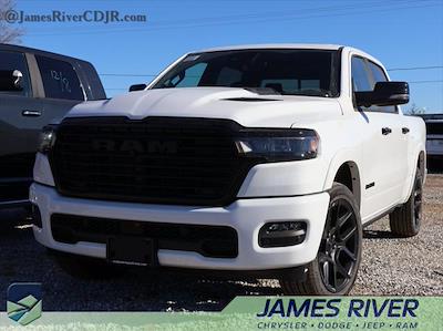 New 2026 Ram 1500 Laramie Crew Cab for sale #TN170954 - photo 1