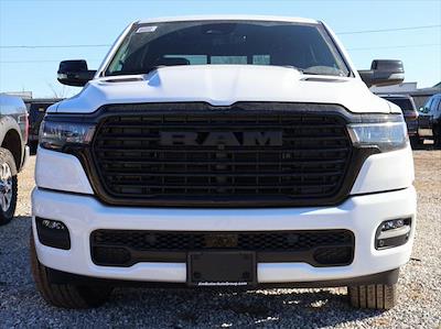 New 2026 Ram 1500 Laramie Crew Cab for sale #TN170954 - photo 2