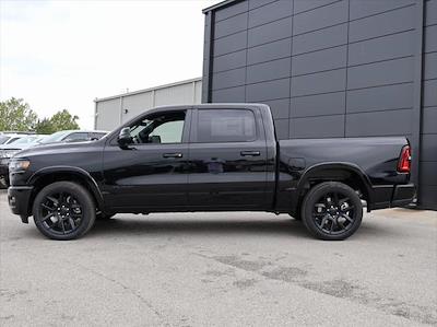 New 2026 Ram 1500 Laramie Crew Cab 4x4 Pickup for sale #TN178032 - photo 2