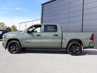 New 2026 Ram 1500 Laramie Crew Cab 4x4 Pickup for sale #TN196330 - photo 2