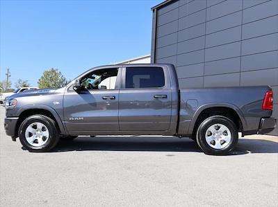 New 2026 Ram 1500 Big Horn Crew Cab 4x4 Pickup for sale #TN199872 - photo 2