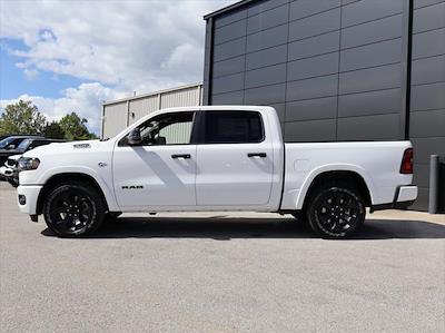 New 2026 Ram 1500 Big Horn Crew Cab 4x4 Pickup for sale #TN209548 - photo 2