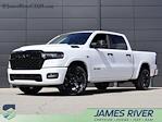 New 2026 Ram 1500 Big Horn Crew Cab 4x4 Pickup for sale #TN209548 - photo 1