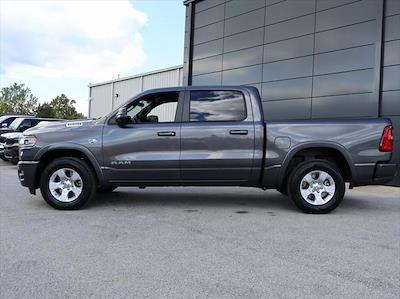 New 2026 Ram 1500 Big Horn Crew Cab 4x4 Pickup for sale #TN209919 - photo 2